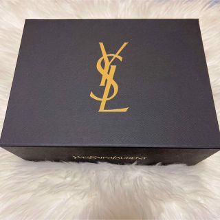 イヴサンローラン(Yves Saint Laurent)のイヴサンローラン ギフトBOX ラッピング(ラッピング/包装)