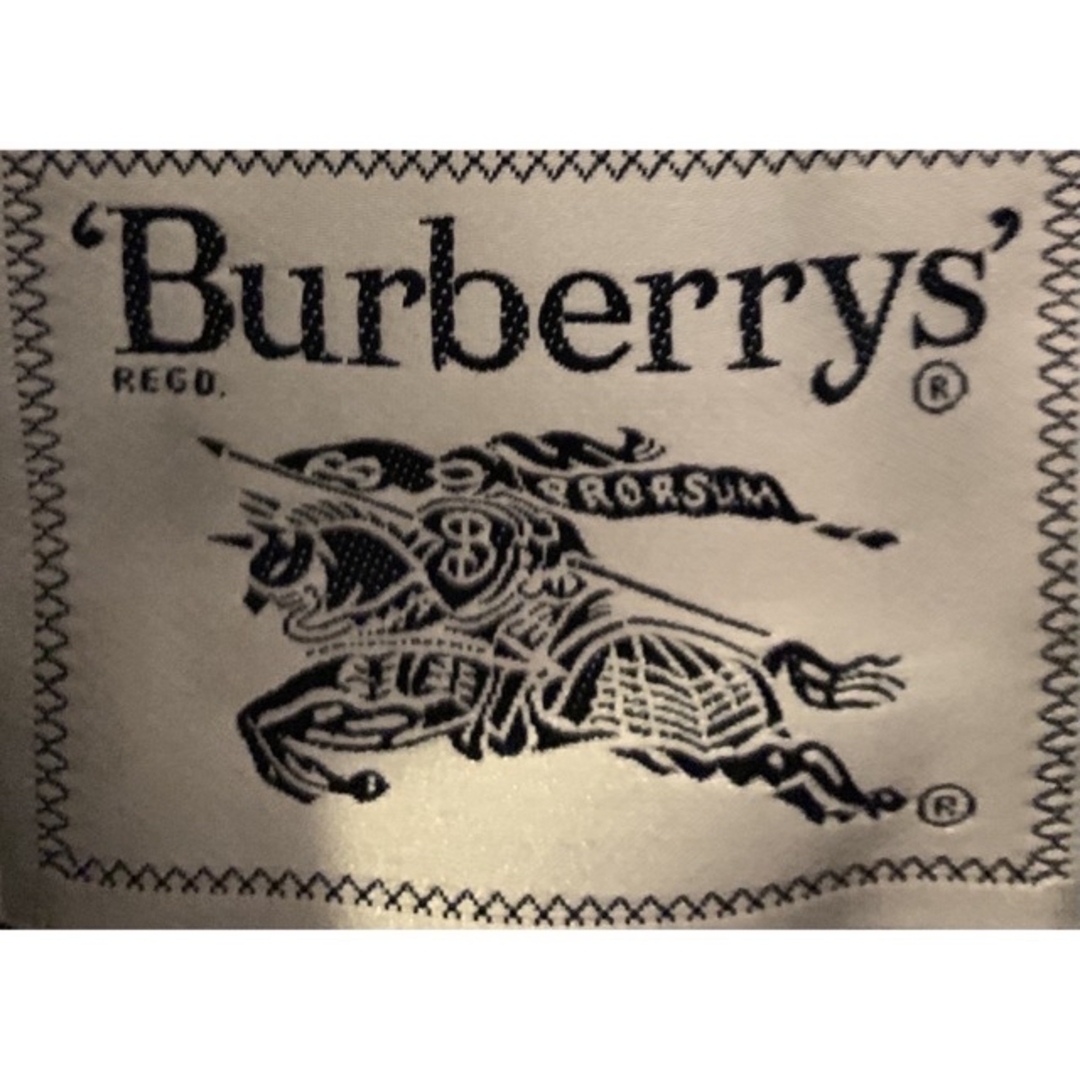 BURBERRY(バーバリー)のバーバリー　コート レディースのジャケット/アウター(ロングコート)の商品写真