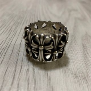 クロムハーツ(Chrome Hearts)のクロムハーツ リング20号(リング(指輪))