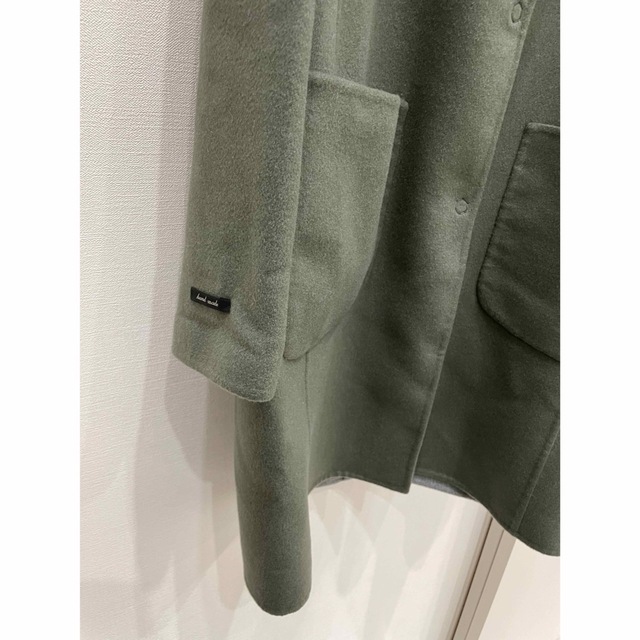 最高品質の LORO PIANA - 【タグ付き未使用】LORO PIANA × Manzoni24