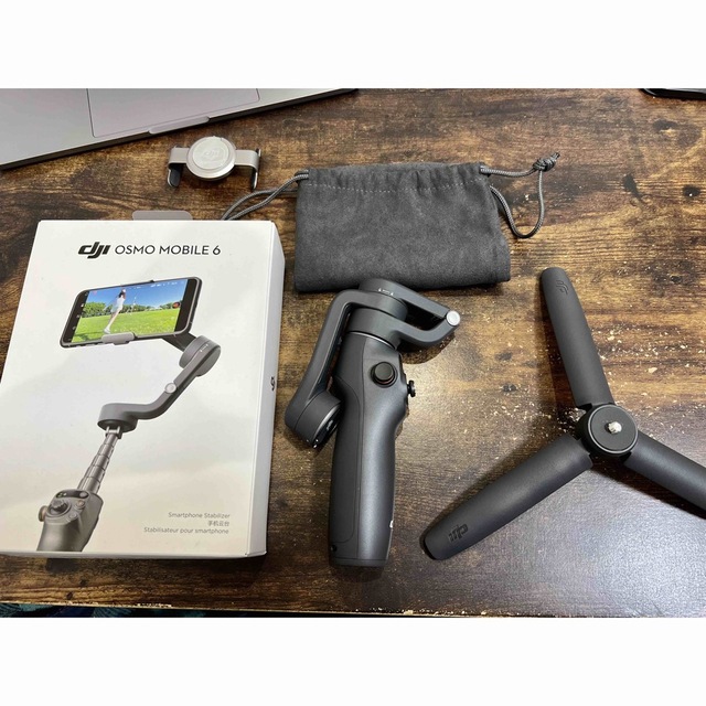 DJI Osmo Mobile 6 品質保証 www.gold-and-wood.com