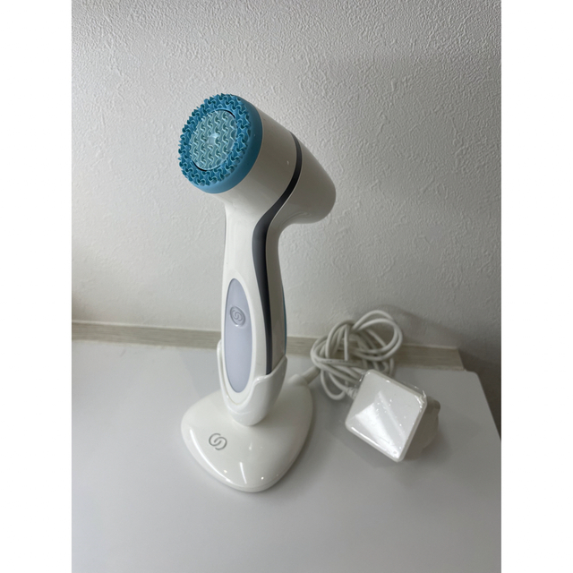 NU SKIN - ニュースキン ルミスパ クレンザーセットの通販 by 断捨離中