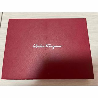 サルヴァトーレフェラガモ(Salvatore Ferragamo)のFerragamo キーリング(キーケース)