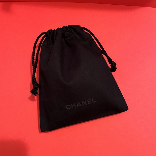 CHANEL(シャネル)のCHANEL シャネル ディオール Dior ミニ巾着 ミニポーチ 巾着ポーチ レディースのファッション小物(ポーチ)の商品写真