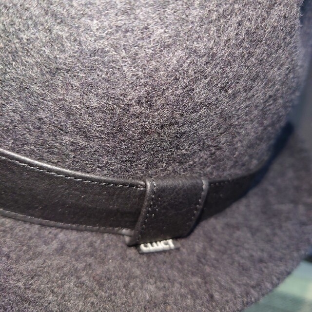 CLUCT(クラクト)のクラクト　ハット メンズの帽子(ハット)の商品写真