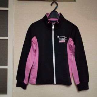 チャンピオン(Champion)のChampionジャージ上size140(その他)