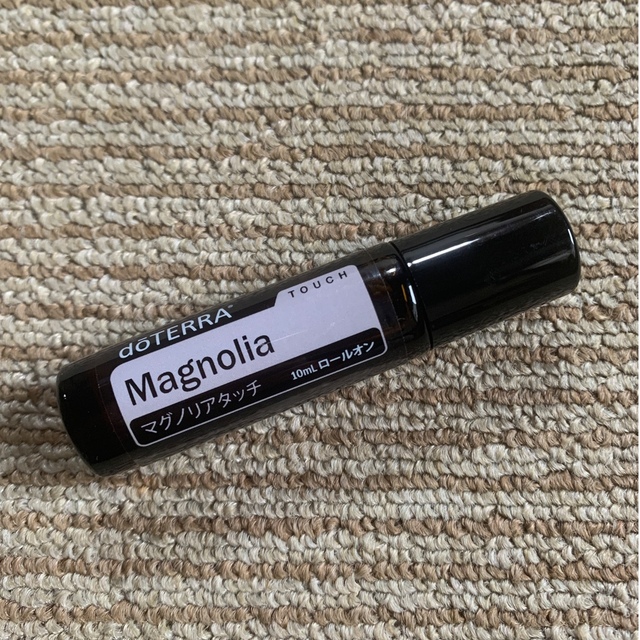 ドテラ doTERRA マグノリアタッチ ロールオン