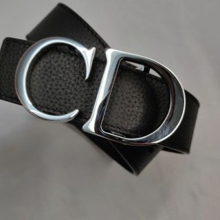 ディオール(Christian Dior) ベルト(メンズ)の通販 90点 ...
