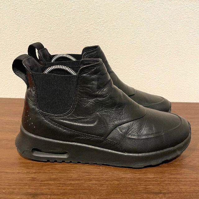 WEB限定カラー有 NIKE AIR MAX THEA MID ナイキ エア マックス シア