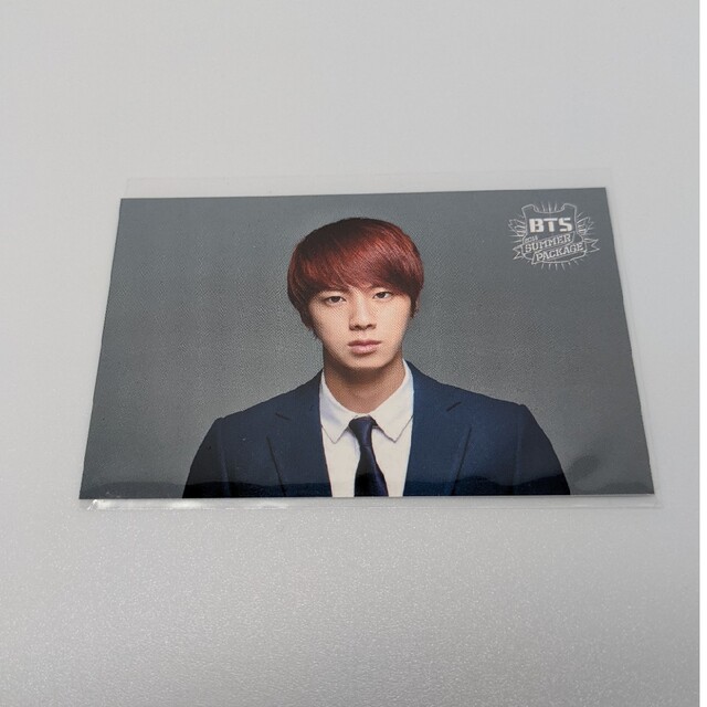 大流行中! BTS 防弾少年団(BTS) 日本産】 2014 トレカ DIARY まとめ