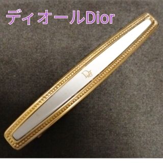 ディオール(Christian Dior) ネクタイピン(メンズ)の通販 300点以上