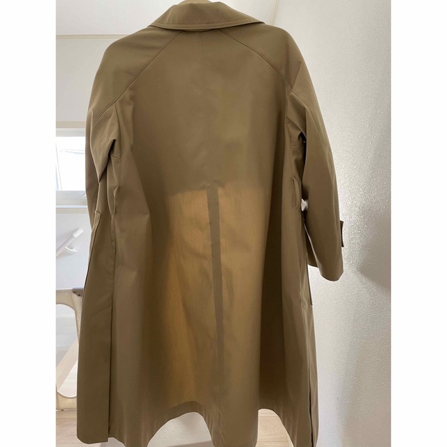 OHGA完売品トレンチコート*美品! | www.innoveering.net