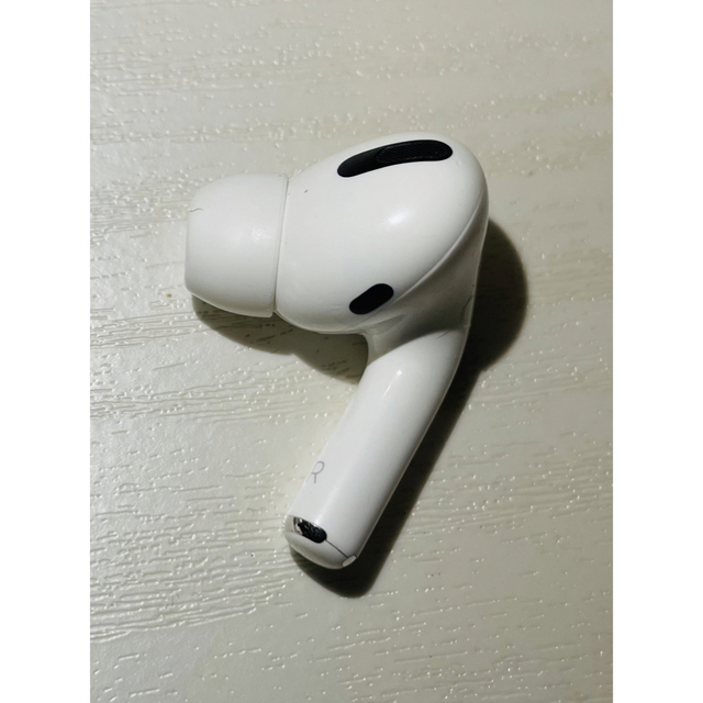 【正規品】 AirPods pro エアーポッズプロ 右耳 A2083