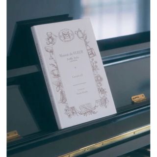 メゾンドフルール(Maison de FLEUR)のcanone フォトブック(その他)