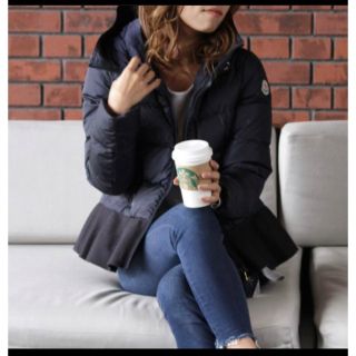 MONCLER - モンクレール スキーウェア ダウンジャケット リバーシブル ...