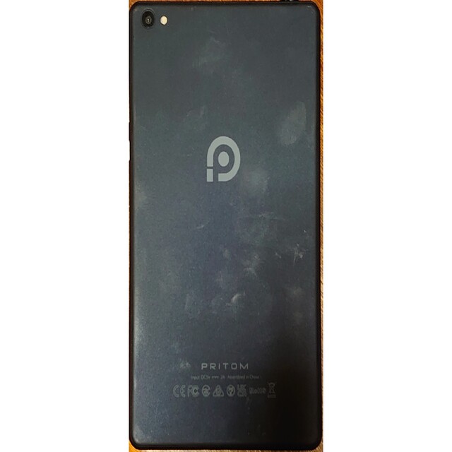 PRITOM P7 Plus アンドロイド タブレット フルHD 7インチ