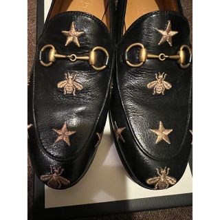 グッチ(Gucci)のグッチ☆ローファー(ローファー/革靴)