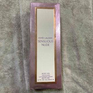 エスティローダー(Estee Lauder)のESTEE LAUDER ボディローション(ボディローション/ミルク)