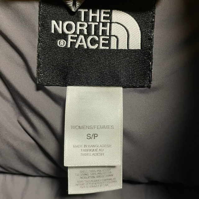 The North Face ダウンジャケット 4