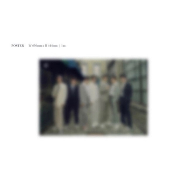 防弾少年団(BTS)(ボウダンショウネンダン)のBTS BE Deluxe Edition エンタメ/ホビーのCD(K-POP/アジア)の商品写真