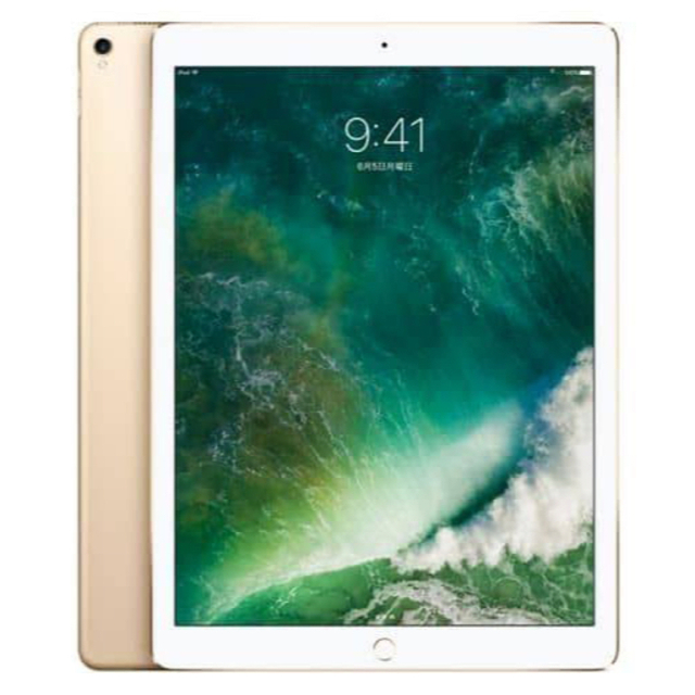 AppleiPad Pro 第1世代 12.9inch au 128GB - www.primator.cz