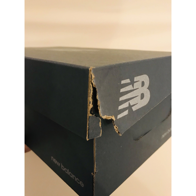 New Balance(ニューバランス)の【美品】New Balance★ニューバランスCM996     24.0㎝ レディースの靴/シューズ(スニーカー)の商品写真