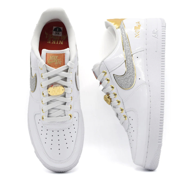 NIKE AIR FORCE 1 Low "NOLA"