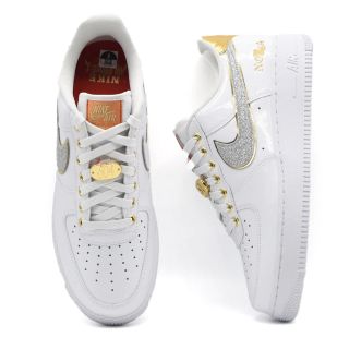 ナイキ(NIKE)のNIKE AIR FORCE 1 Low "NOLA"(スニーカー)