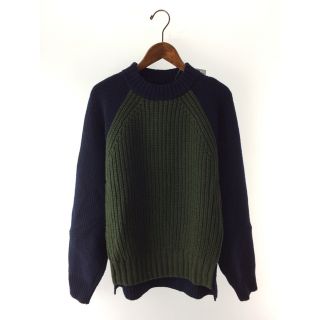 サカイ ニット/セーター(メンズ)の通販 400点以上 | sacaiのメンズを