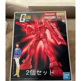 シュプリーム(Supreme)のSupreme®/MG 1/100 RX-78-2 GUNDAM Ver.3.0(模型/プラモデル)