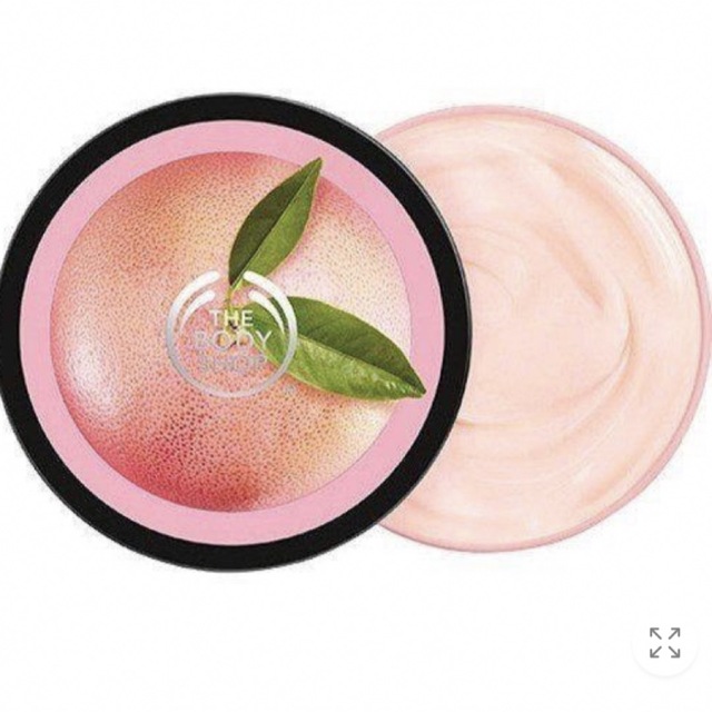 THE BODY SHOP(ザボディショップ)のザボディショップ　thebodyshop コスメ/美容のボディケア(ボディクリーム)の商品写真