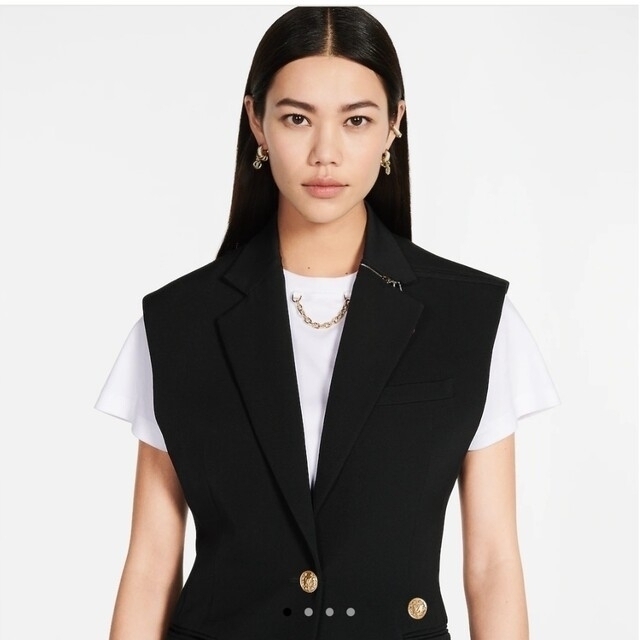 LOUIS VUITTON - LOUIS VUITTON ピアス 正規品 新品未使用 広瀬 LOUIS VUITTON - LOUIS VUITTON ピアス 正規品 新品未使用 広瀬