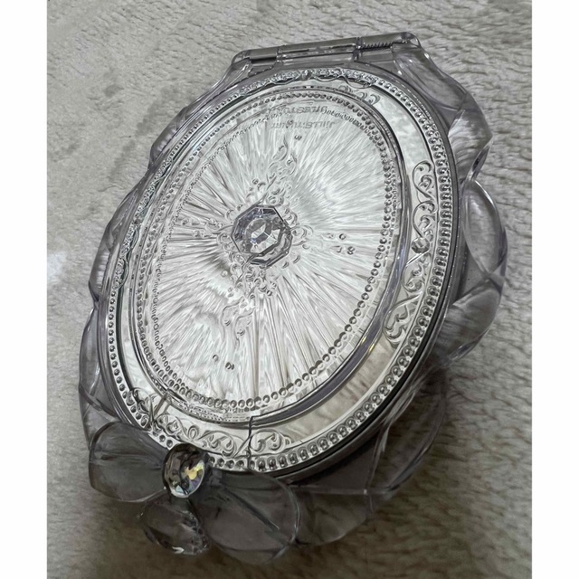 JILLSTUART(ジルスチュアート)のジルスチュアートミラー　鏡 レディースのファッション小物(ミラー)の商品写真