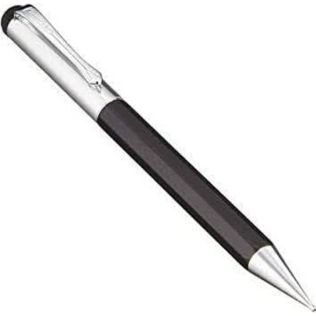 カヴェコ kaweco エレガンス シャープペンシル 0.7mm インテリア/住まい/日用品の文房具(ペン/マーカー)の商品写真
