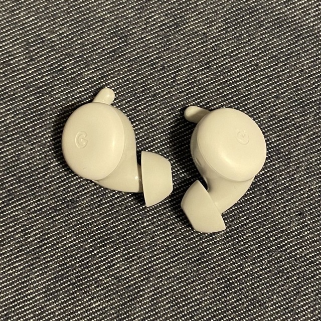 Pixel Buds Series-A スマホ/家電/カメラのオーディオ機器(ヘッドフォン/イヤフォン)の商品写真