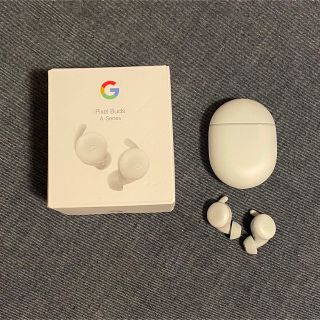 Pixel Buds Series-A(ヘッドフォン/イヤフォン)