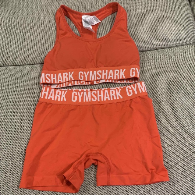 GYM SHARK