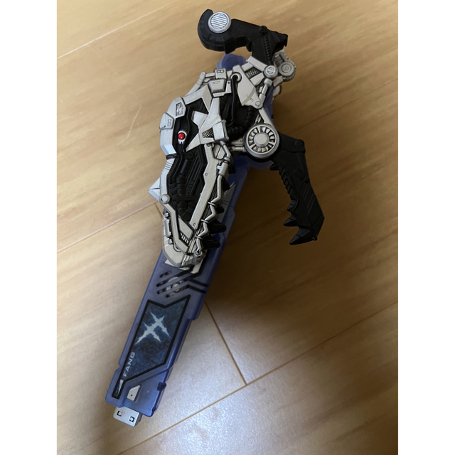 CSM ファングメモリ 仮面ライダーW 風都探偵 - husnususlu.com