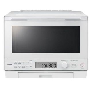 トウシバ(東芝)の★新品★東芝 過熱水蒸気オーブンレンジ ER-XD100/石窯ドーム 30L★(電子レンジ)