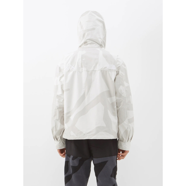 THE NORTH FACE - THE NORTH FACE KAWS レトロ 1986 マウンテン