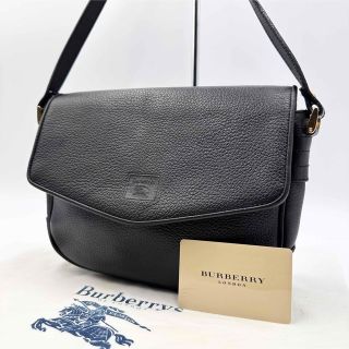 バーバリー(BURBERRY) 本革 ショルダーバッグ(レディース)の通販 100点