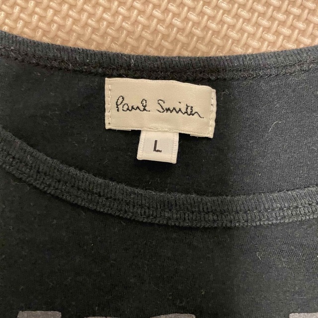 Paul Smith(ポールスミス)のポールスミス　メンズTシャツ メンズのトップス(Tシャツ/カットソー(半袖/袖なし))の商品写真
