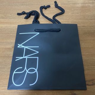 ナーズ(NARS)のNARS ショップ袋(ショップ袋)