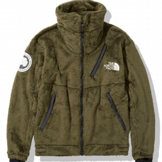 THE NORTH FACE アンタークティカバーサロフトジャケット