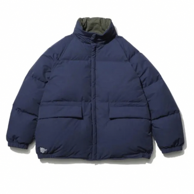 FreshService REVERSIBLE DOWN JACKET  ダウン 1