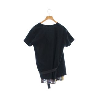 サカイ 3-Pocket Sponge Short Sleeve カットソー メンズ メンズ