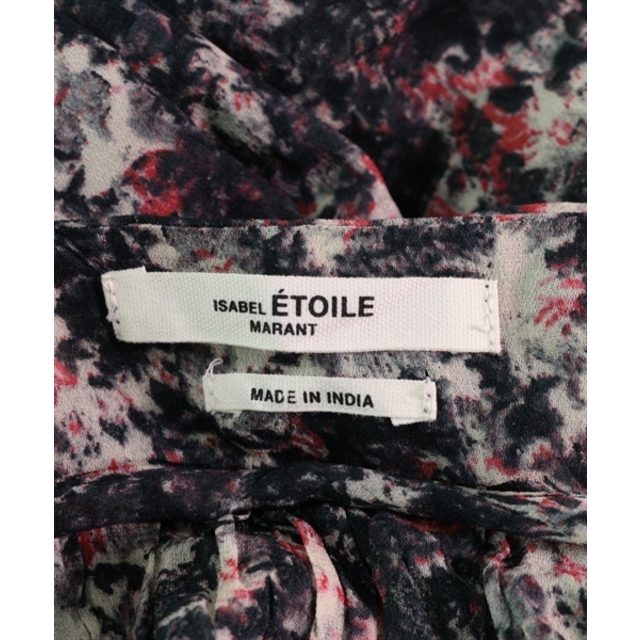 ISABEL MARANT ETOILE ワンピース