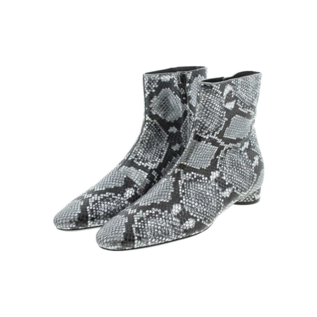 売り切れ必至! Balenciaga - BALENCIAGA ブーツ 36(22.5cm位