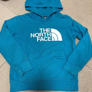 ザノースフェイス(THE NORTH FACE)のノースフェイス パーカー(Tシャツ/カットソー)