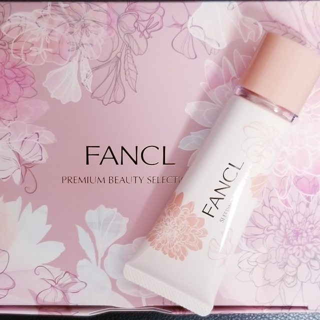 FANCL(ファンケル)のFANCL　専用✨スリーピングリペアパックa+アクアチャージ<新品・未開封・> コスメ/美容のスキンケア/基礎化粧品(パック/フェイスマスク)の商品写真